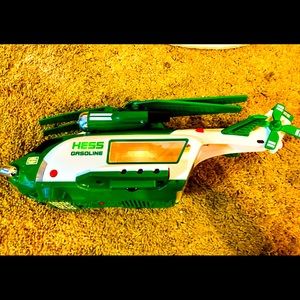 2012 collectors item Hertz helicopter